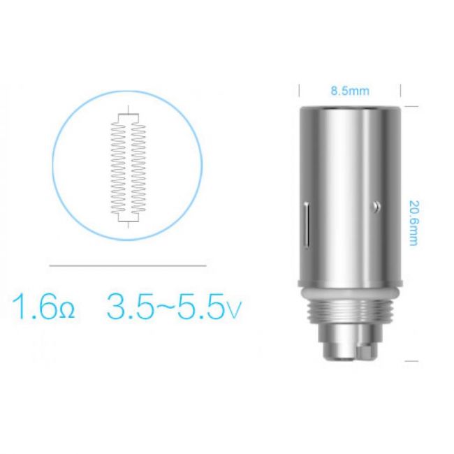 Испаритель C3 (Delta) Испаритель C3 (Delta)