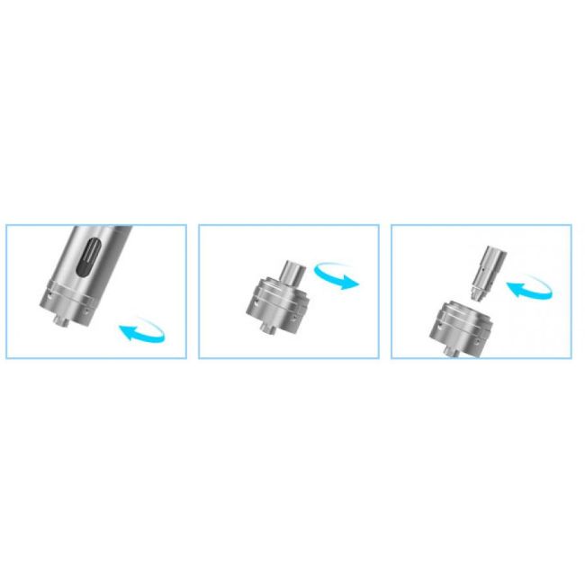 Испаритель C3 (Delta) Испаритель C3 (Delta)