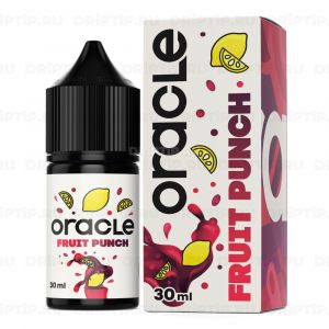 Oracle Fruit Punch Salt - Lemon