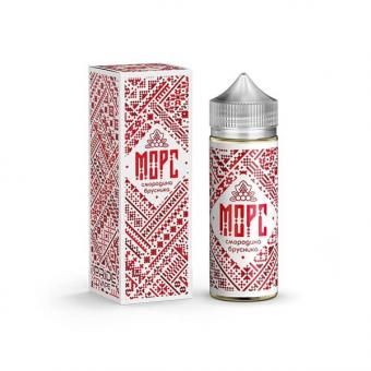 Жидкость Морс - Смородина - Брусника Жидкость Морс - Смородина - Брусника