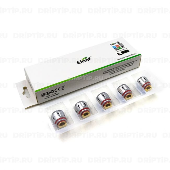 Испаритель Eleaf HW-M2 (iJust 3/21700/Ello) Испаритель Eleaf HW-M2 (iJust 3/21700/Ello)