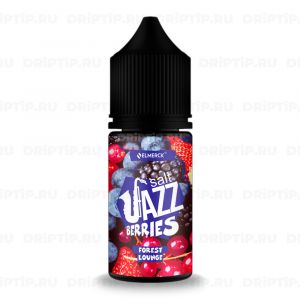 Jazz Berries Salt - Forest Lounge Jazz Berries Salt - Forest Lounge