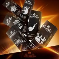 Mahorka Salt - Nuts Pipe Tobacco