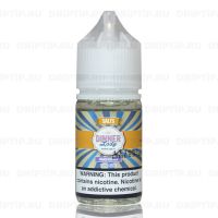 Dinner Lady Salt - Mango Ice Tea