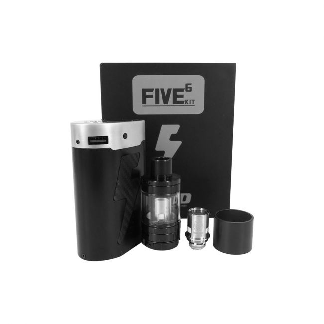 Kanger Five 6 222W Kit
