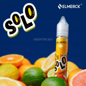 Solo - Цитрус
