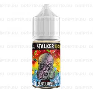 Stalker Salt - Frosty Shake