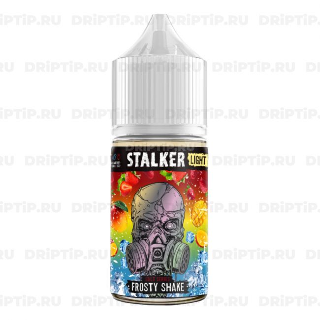 Stalker Salt - Frosty Shake
