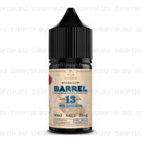 ElectroJam Tobacco Barrel Salt - Mr. Damson