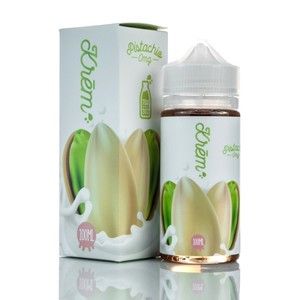 Skwezed - Pistachio Milk Krem Skwezed - Pistachio Milk Krem
