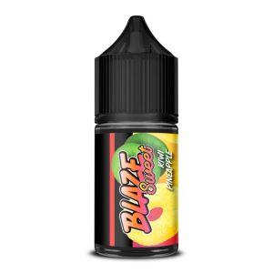 Blaze Sweet Salt - Kiwi Pineapple Blaze Sweet Salt - Kiwi Pineapple