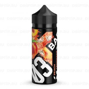 X-Bar - Peach Lemonade X-Bar - Peach Lemonade