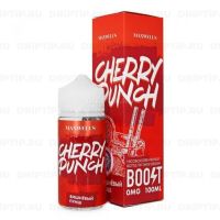 Maxwells - Cherry Punch