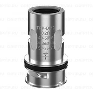 Сменный испаритель Voopoo TPP-DM1 Сменный испаритель Voopoo TPP-DM1