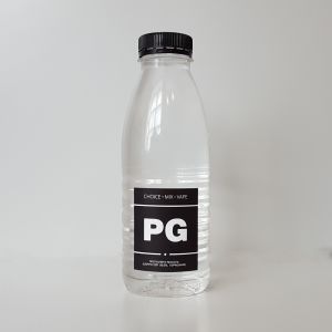 Пропиленгликоль 500 мл Пропиленгликоль 500 мл