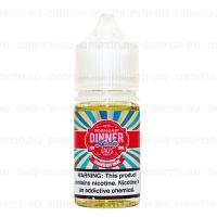 Dinner Lady Salt - Strawberry Bikini