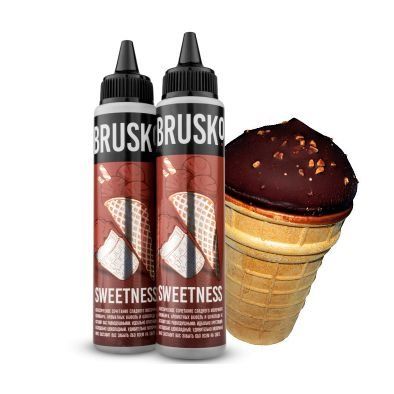 Brusko Sweetness 1.5mg, 60ml