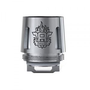 Испаритель V8 Baby Q2 0.4ohm Испаритель V8 Baby Q2 0.4ohm