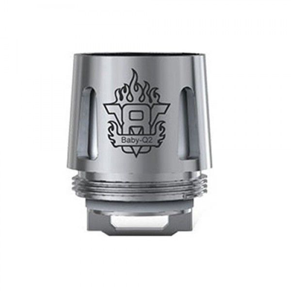 Испаритель V8 Baby Q2 0.4ohm