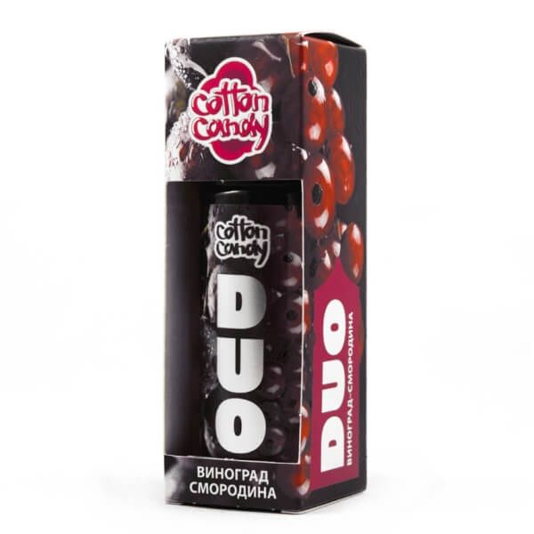 DUO Виноград-Смородина DUO Виноград-Смородина