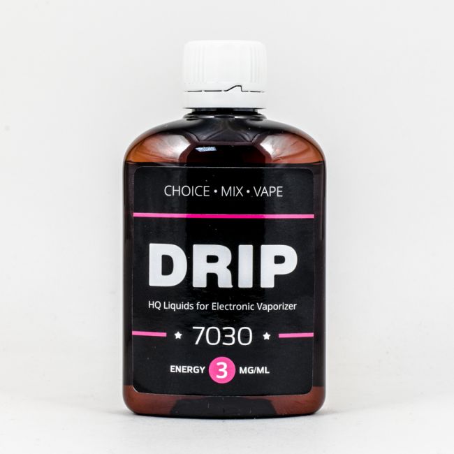 Основа DRIP 6040 500 мл 12 мг