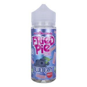 Fried Pie - Blueberry Fried Pie - Blueberry