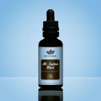 Mr. Captain Black - French Tobacco