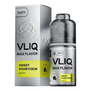 Max Flavor Classic Salt - Дыня Max Flavor Classic Salt - Дыня