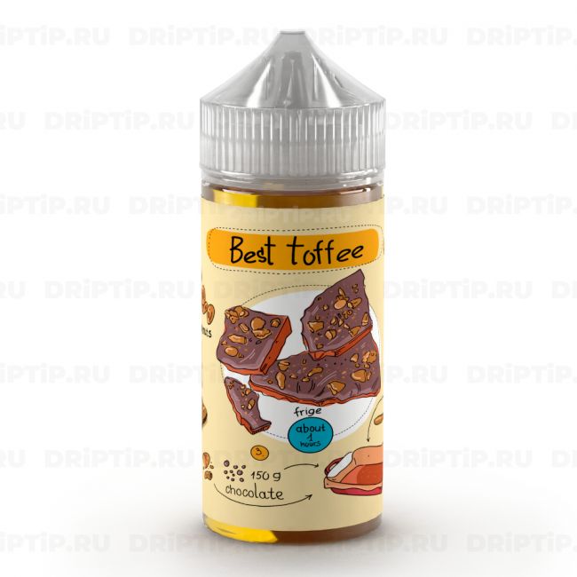 Sweet Collection - Best Toffee