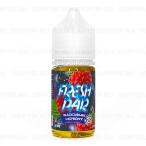 Fresh Par Salt - Blackcurrant Raspberry