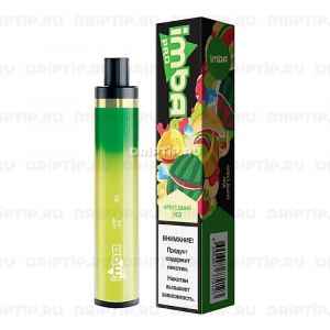 Imba Pro 1200 - Арбуз Дыня Лёд Imba Pro 1200 - Арбуз Дыня Лёд