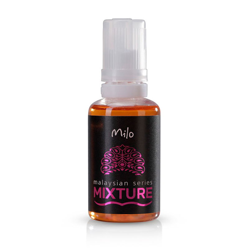 Mixture - Milo