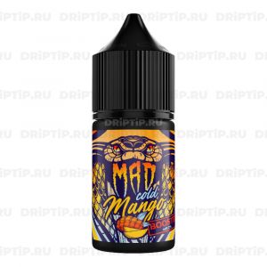 Mad Salt - Mango Cold