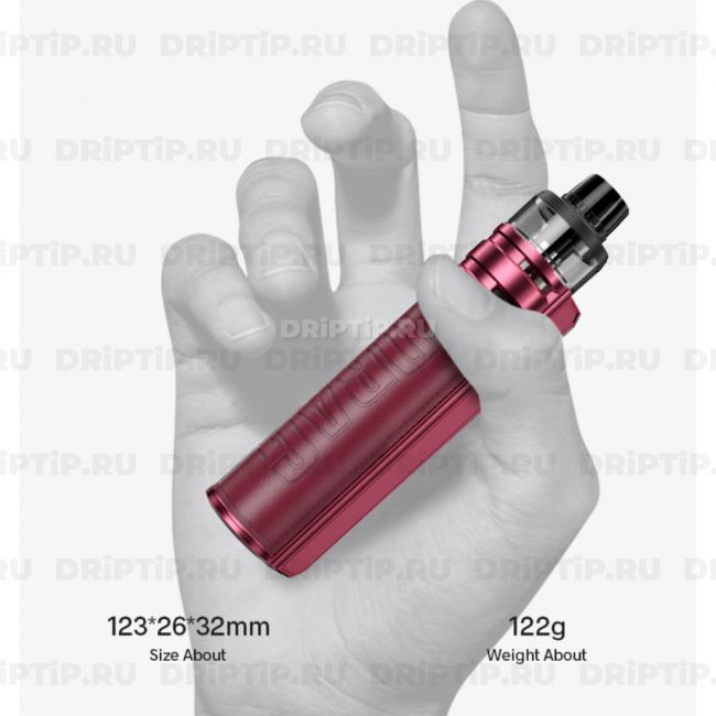 Voopoo Drag H80S Kit