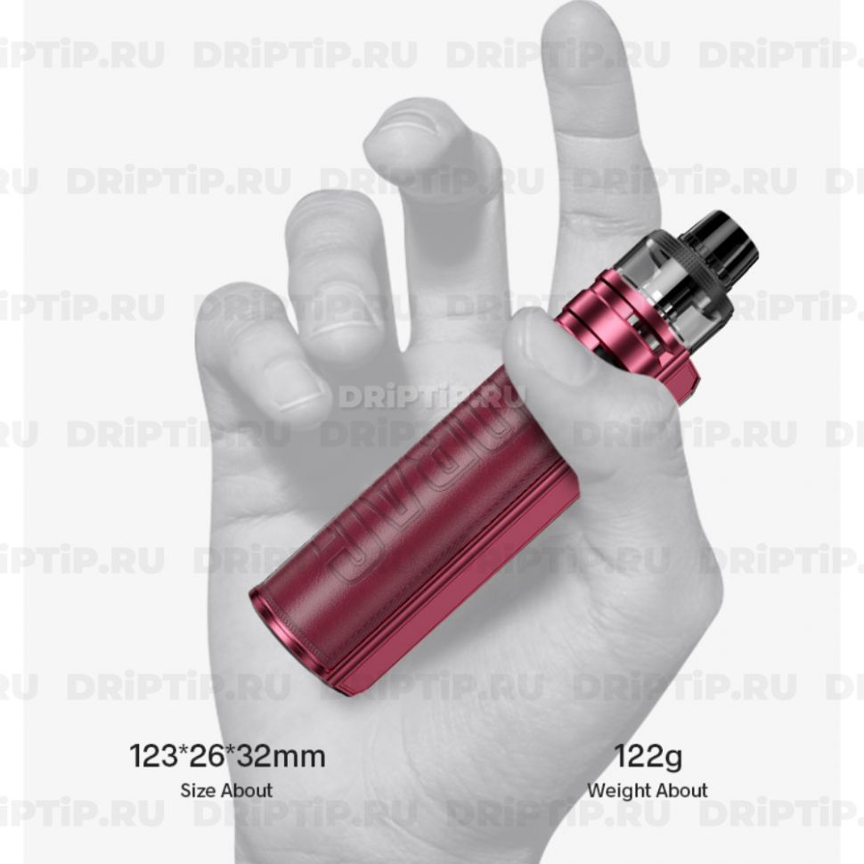 Voopoo Drag H80S Kit