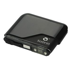 Картридж Suorin Air 2ml (Black) Картридж Suorin Air 2ml (Black)