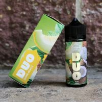 DUO Дыня-Кокос