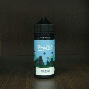 Pro 100 - Fresh