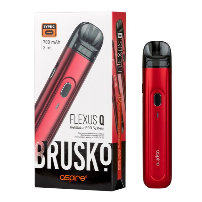 Bruskо Flexus Q Bruskо Flexus Q