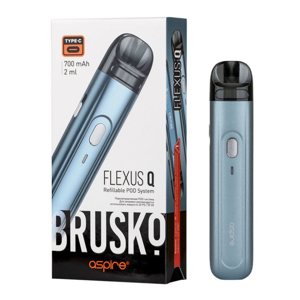 Bruskо Flexus Q