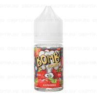 Bomb! Liquid Salt - Клубника 26ml
