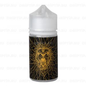 Cyberfog Salt - Gnev