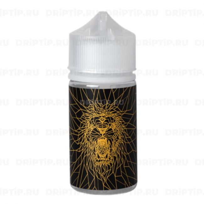 Cyberfog Salt - Gnev