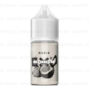 Edition Exo Salt - Nudie Edition Exo Salt - Nudie