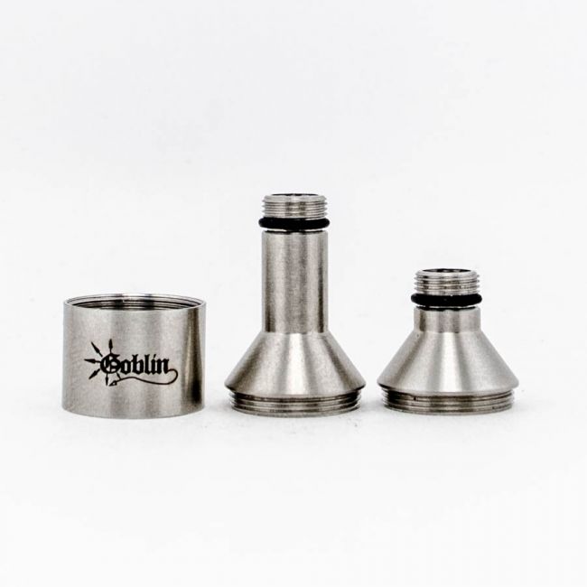 Goblin RTA - обслуживаемый бак