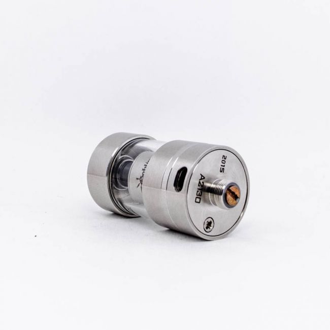 Goblin RTA - обслуживаемый бак