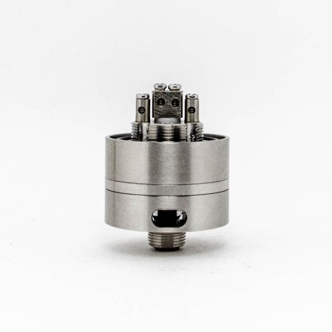 Goblin RTA - обслуживаемый бак