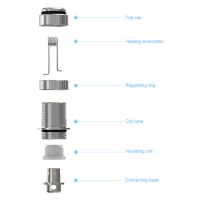 Обслуживаемый испаритель Joyetech CLR для eGo One