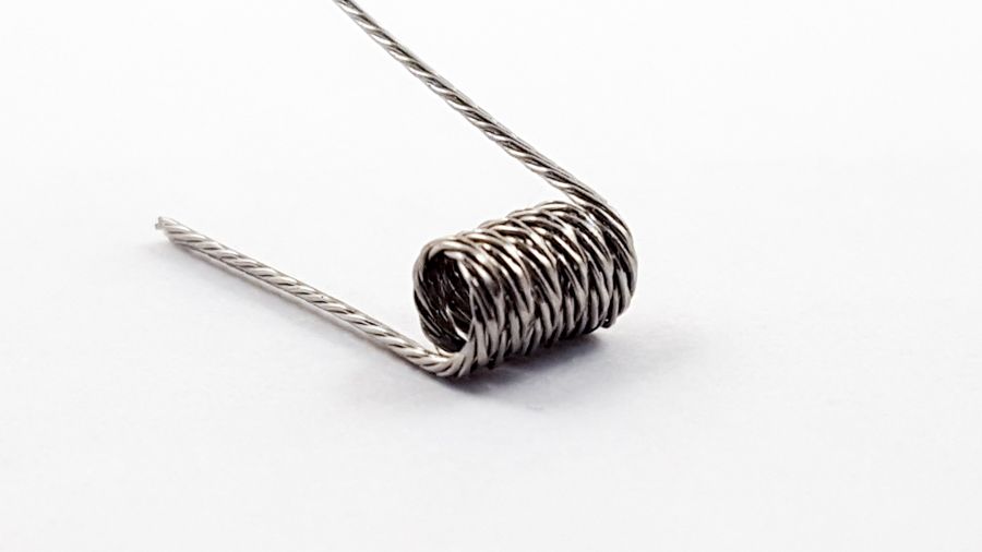 Fresh Coil 10 шт. Fresh Coil 10 шт.