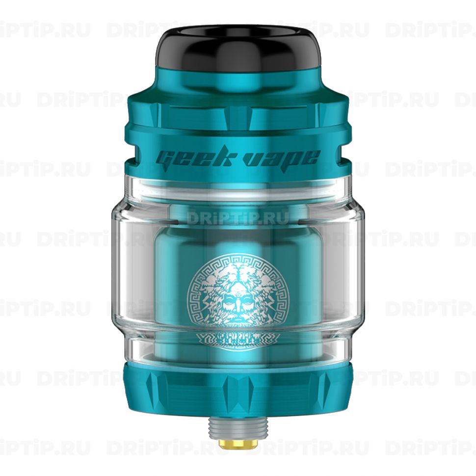Geekvape ZX 2 RTA - обслуживаемый бак